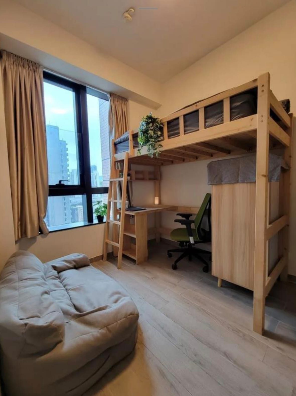 Circle Living | 高品質學生公寓